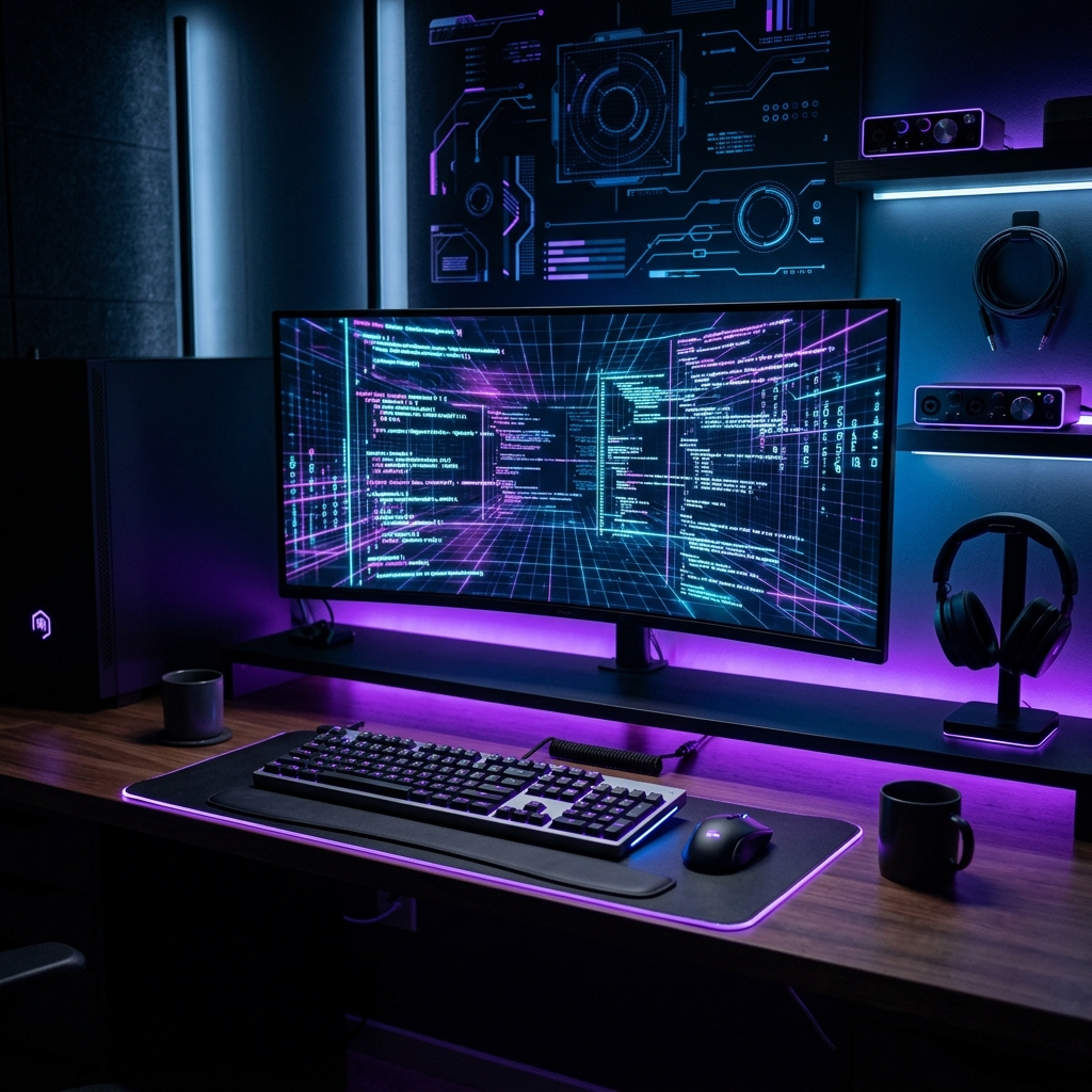 Slide Background